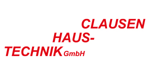 Kundenlogo von Clausen Haustechnik GmbH Sanitär- und Heizungstechnik Energieberatung