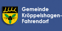 Kundenlogo Gemeinde Kröppelshagen-Fahrendorf Außenstelle des Amtes Hohe Elbgeest