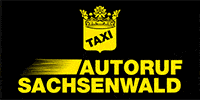 Kundenlogo Autoruf Sachsenwald Taxi