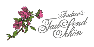 Kundenlogo von Andrea's Tausendschön Inh. Andreas Klüver-Harms Kundenlogo von Andrea's Tausendschön Inh. Andreas Klüver-Harms