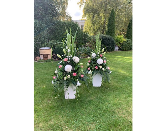 Kundenbild klein 4 Andreas Tausendschön Inh. Andreas Klüver-Harms