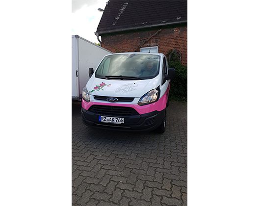 Kundenbild klein 7 Andreas Tausendschön Inh. Andreas Klüver-Harms