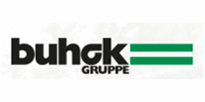 Kundenlogo von Buhck Containerdienst GmbH & Co.KG