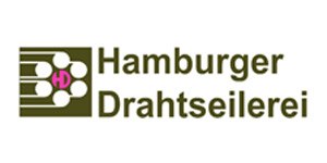 Kundenlogo von Hamburger Drahtseilerei A.Steppuhn GmbH