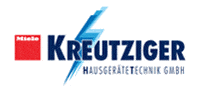 Kundenlogo Kreutziger Hausgerätetechnik GmbH