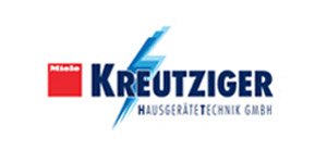 Kundenlogo von Kreutziger Hausgerätetechnik GmbH