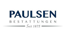 Kundenlogo von Paulsen Rolf Bestattungsinstitut