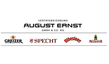 Kundenlogo von August Ernst GmbH & Co. KG Kornbrennerei