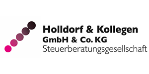 Kundenlogo von Holldorf & Kollegen GmbH & Co. KG Steuerberatung