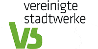 Kundenlogo Vereinigte Stadtwerke GmbH - Zentrale