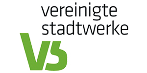 Kundenlogo von Vereinigte Stadtwerke GmbH - Zentrale