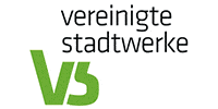 Kundenlogo Vereinigte Stadtwerke GmbH
