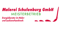 Kundenlogo Malerei Schulenburg GmbH Inh. Malte Schulenberg
