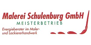 Kundenlogo von Malerei Schulenburg GmbH Inh. Malte Schulenberg
