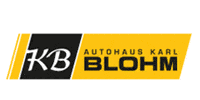 Kundenlogo Autohaus Karl Blohm RENAULT-Vertragshändler