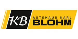 Kundenlogo von Autohaus Karl Blohm RENAULT-Vertragshändler