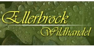 Kundenlogo von Ellerbrock Wildhandel GmbH u. Co. KG Kundenlogo von Ellerbrock Wildhandel GmbH u. Co. KG