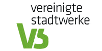 Kundenlogo Vereinigte Stadtwerke Media GmbH