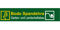 Kundenlogo Bodo Spandehra Garten- und Landschaftsbau e.K.