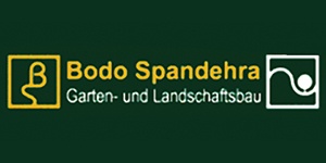 Kundenlogo von Bodo Spandehra Garten- und Landschaftsbau e.K.