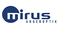 Kundenlogo Mirus Ulrich Augenoptik