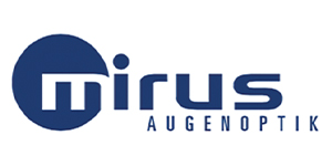 Kundenlogo von Mirus Ulrich Augenoptik