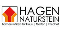 Kundenlogo Hagen Naturstein Steinmetzbetrieb