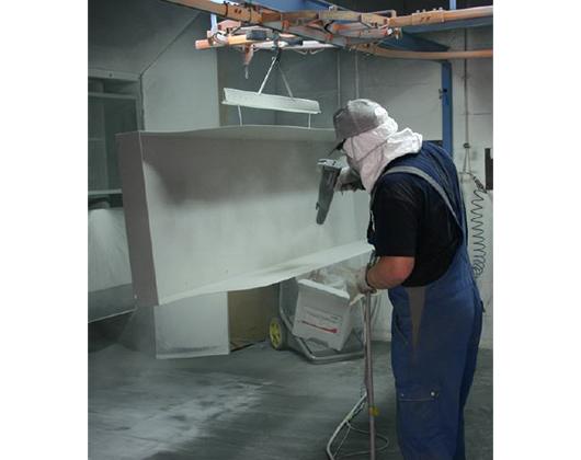 Kundenbild klein 6 OTO Oberflächentechnik-Oldesloe Inh. Karsten Wachtel Pulverbeschichtungen, Sandstrahlarbeiten