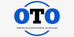 Kundenlogo von OTO Oberflächentechnik-Oldesloe Inh. Karsten Wachtel Pulverbeschichtungen,  Sandstrahlarbeiten