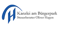 Kundenlogo Steuerberater Oliver Hagen Kanzlei am Bürgerpark