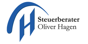 Kundenlogo von Steuerberater Dipl.-Kfm. Oliver Hagen