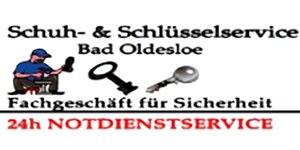 Kundenlogo von Schlüsseldienst Bad Oldesloe 24h Notdienst