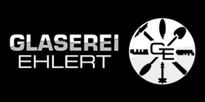 Kundenlogo von Glaserei Ehlert Inh. Frank Ehlert Kundenlogo von Glaserei Ehlert Inh. Frank Ehlert