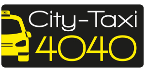 Kundenlogo von City-Taxi Bad Oldesloe Inh. Massimo Baroy