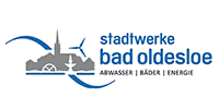 Kundenlogo Stadtwerke Bad Oldesloe