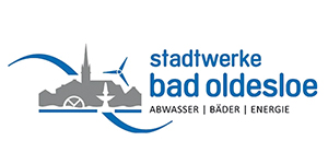 Kundenlogo von Stadtwerke Bad Oldesloe
