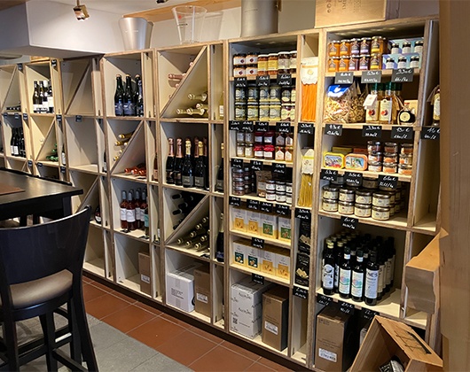 Kundenbild groß 10 Weinhaus Alte Mühle Weinstube u. Weinhandlung