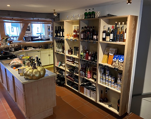 Kundenbild klein 11 Weinhaus Alte Mühle Weinstube u. Weinhandlung