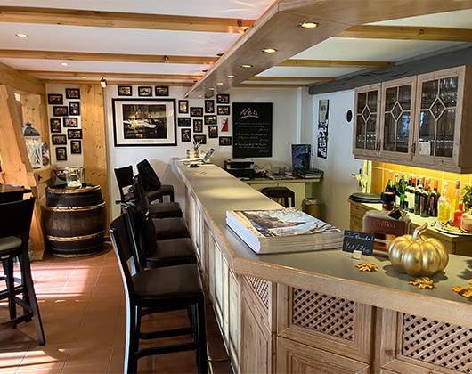 Kundenbild groß 4 Weinhaus Alte Mühle Weinstube u. Weinhandlung