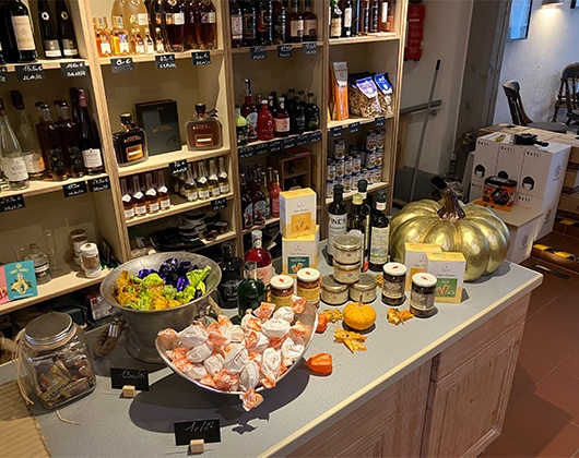 Kundenbild groß 7 Weinhaus Alte Mühle Weinstube u. Weinhandlung