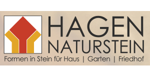 Kundenlogo von Hagen Naturstein Steinmetzbetrieb