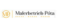 Kundenlogo Malerbetrieb Póta