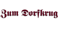 Kundenlogo Zum Dorfkrug Peter Harms