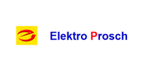 Kundenlogo Prosch Elektro GmbH