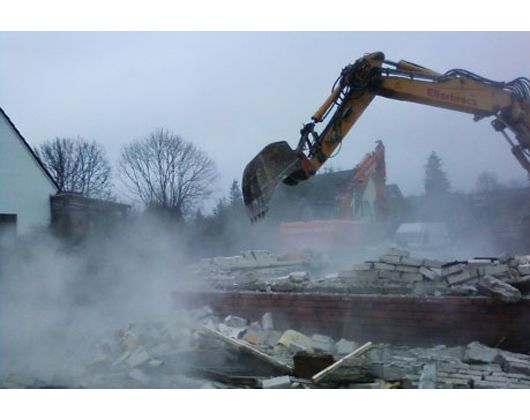 Kundenbild groß 4 Ellerbrock Erdbau und Fuhrbetrieb GmbH