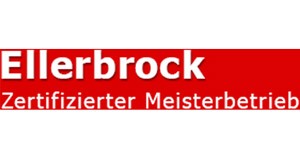 Kundenlogo von Ellerbrock Erdbau und Fuhrbetrieb GmbH