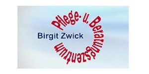 Kundenlogo von Pflege- und Beratungszentrum Zwick GmbH Krankenpflege