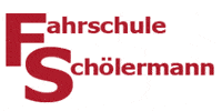 Kundenlogo Schölermann Jürgen Fahrschule