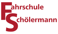 Kundenlogo von Schölermann Jürgen Fahrschule