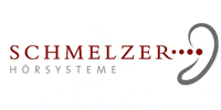 Kundenlogo Schmelzer Hörsysteme GmbH